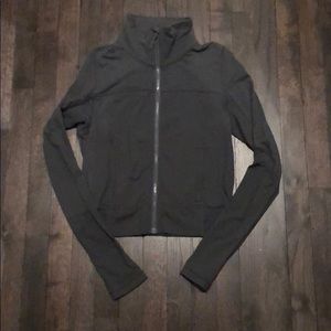 Lululemon light jacket